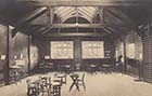 Dent de Lion Preparatory School Garlinge classroom c1905| Margate History